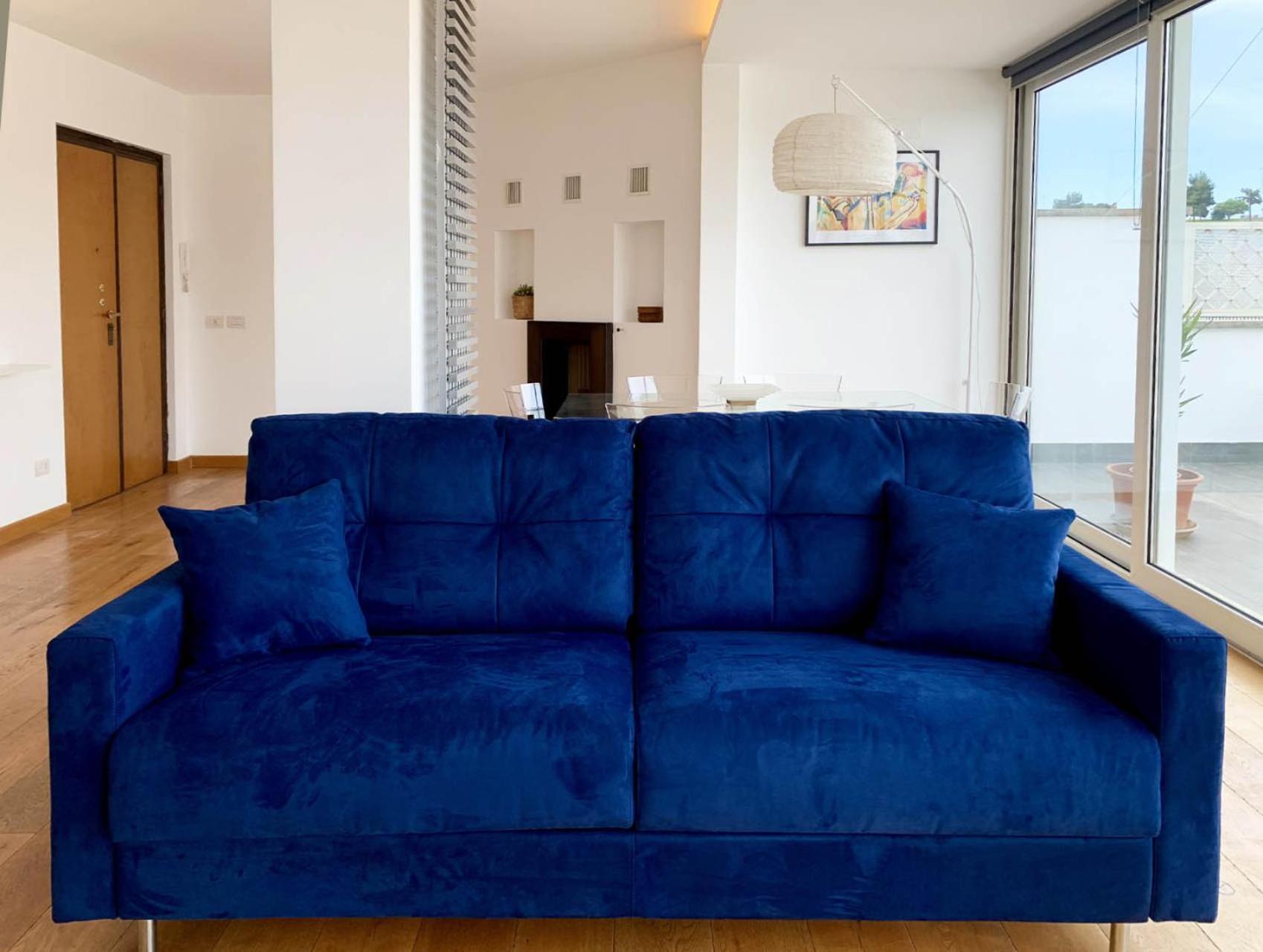 Vatican Apartment 77 โรม ภายนอก รูปภาพ