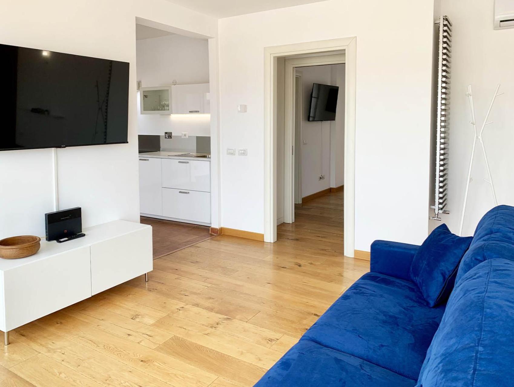 Vatican Apartment 77 โรม ภายนอก รูปภาพ