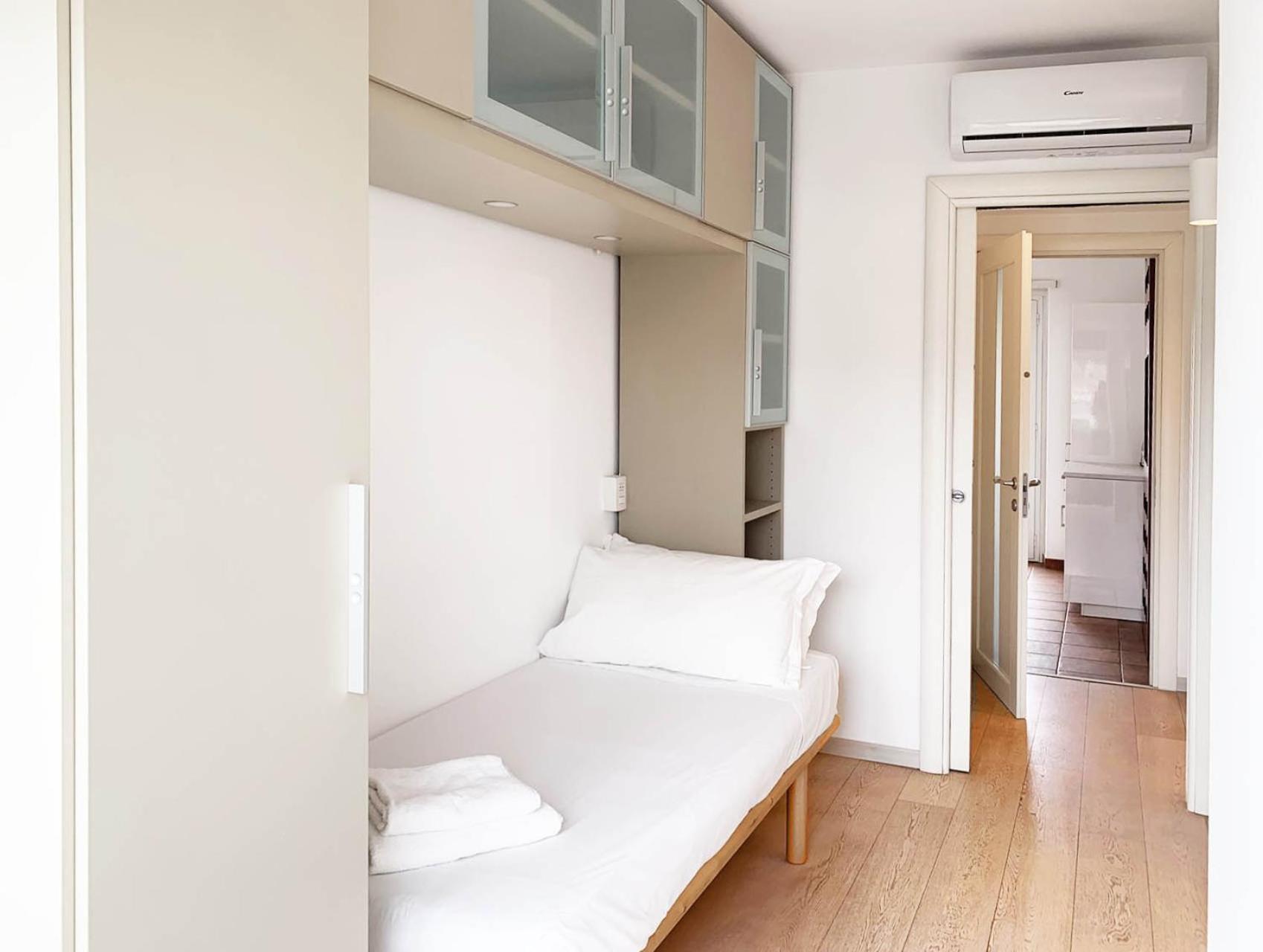 Vatican Apartment 77 โรม ภายนอก รูปภาพ