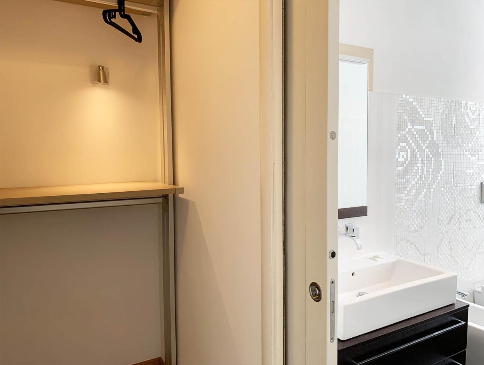 Vatican Apartment 77 โรม ภายนอก รูปภาพ