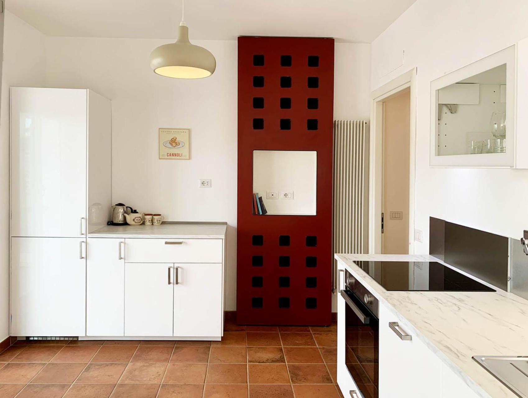 Vatican Apartment 77 โรม ภายนอก รูปภาพ