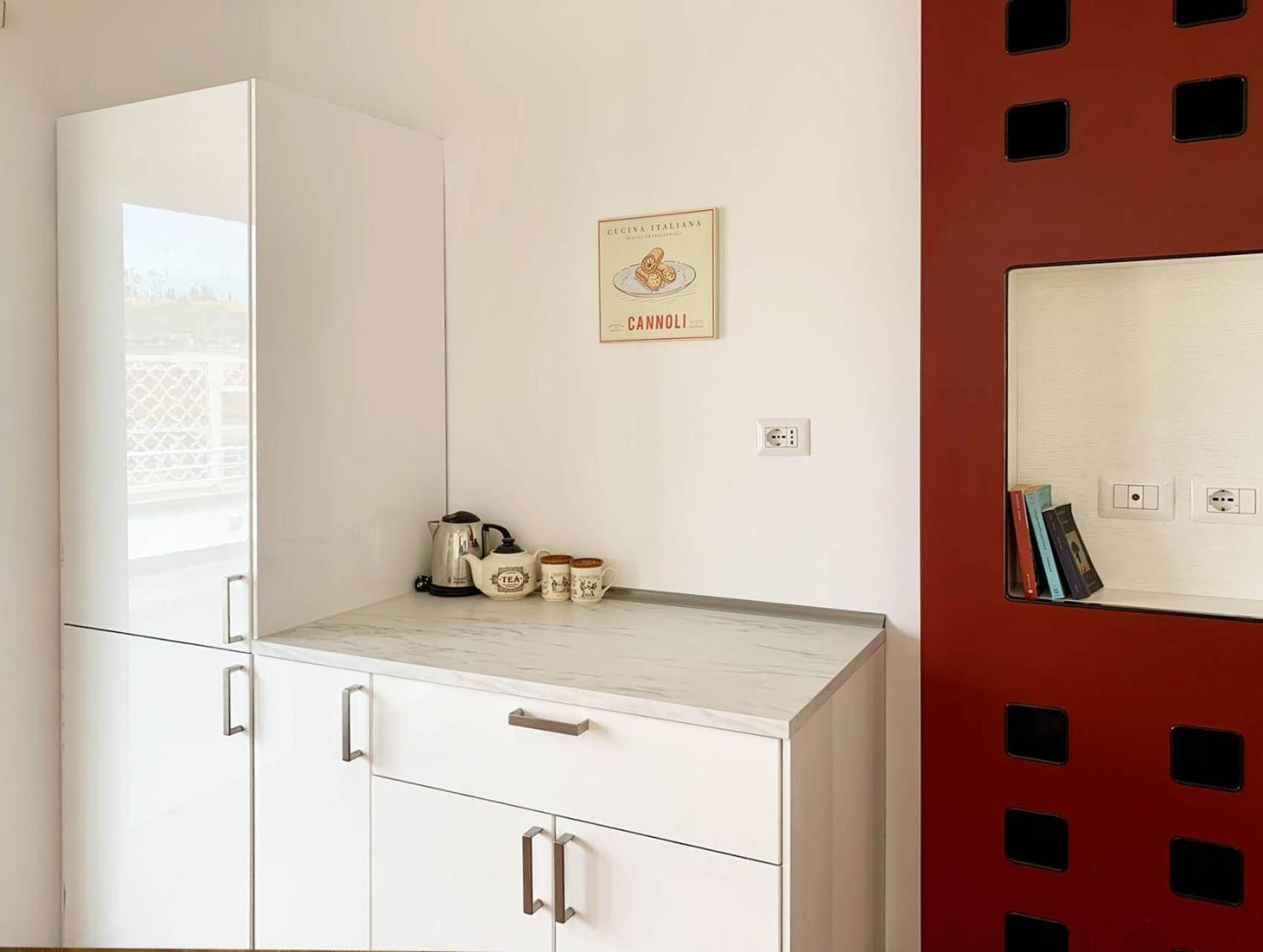 Vatican Apartment 77 โรม ภายนอก รูปภาพ